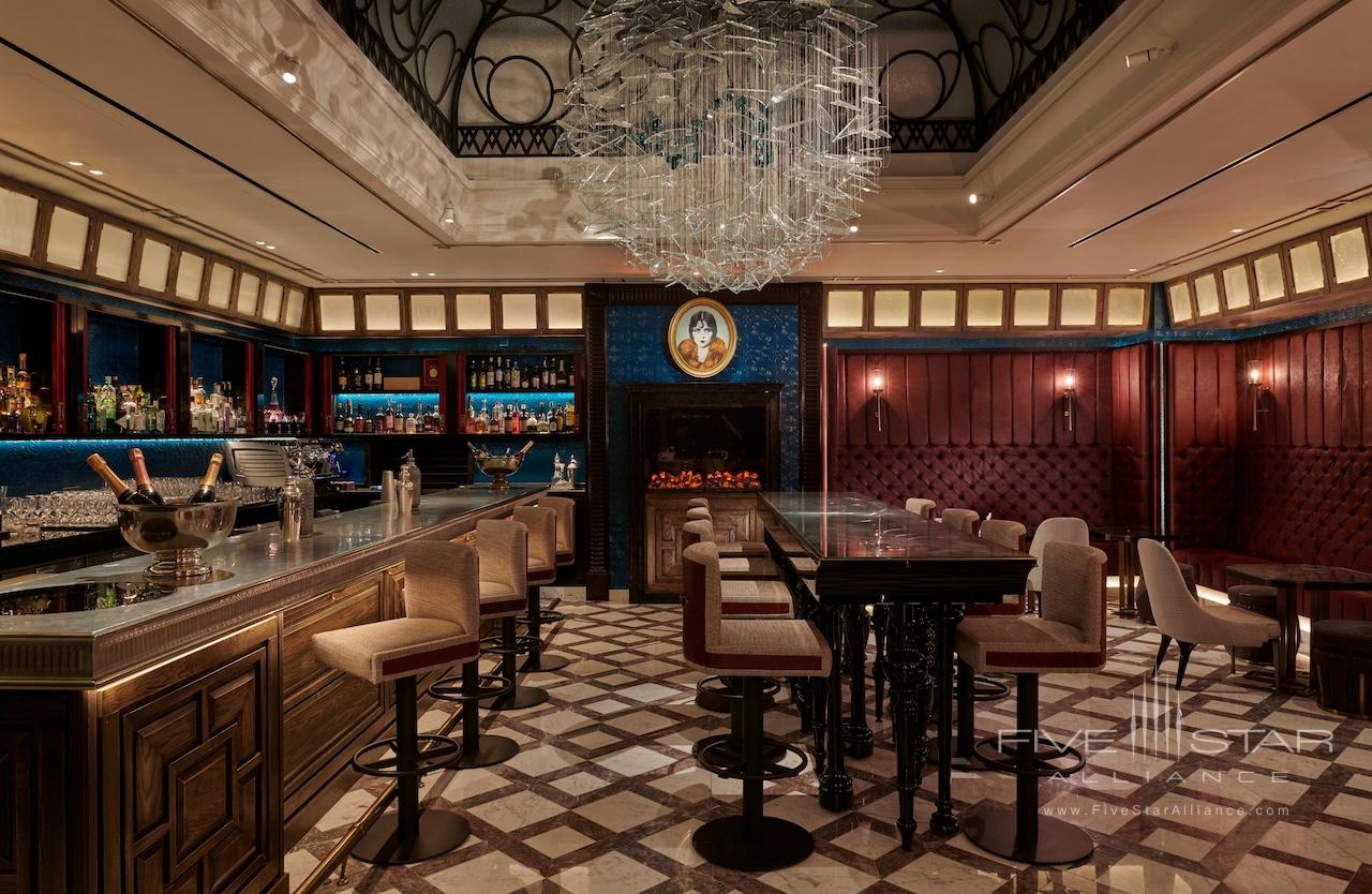 Great Scotland Yard Hotel London