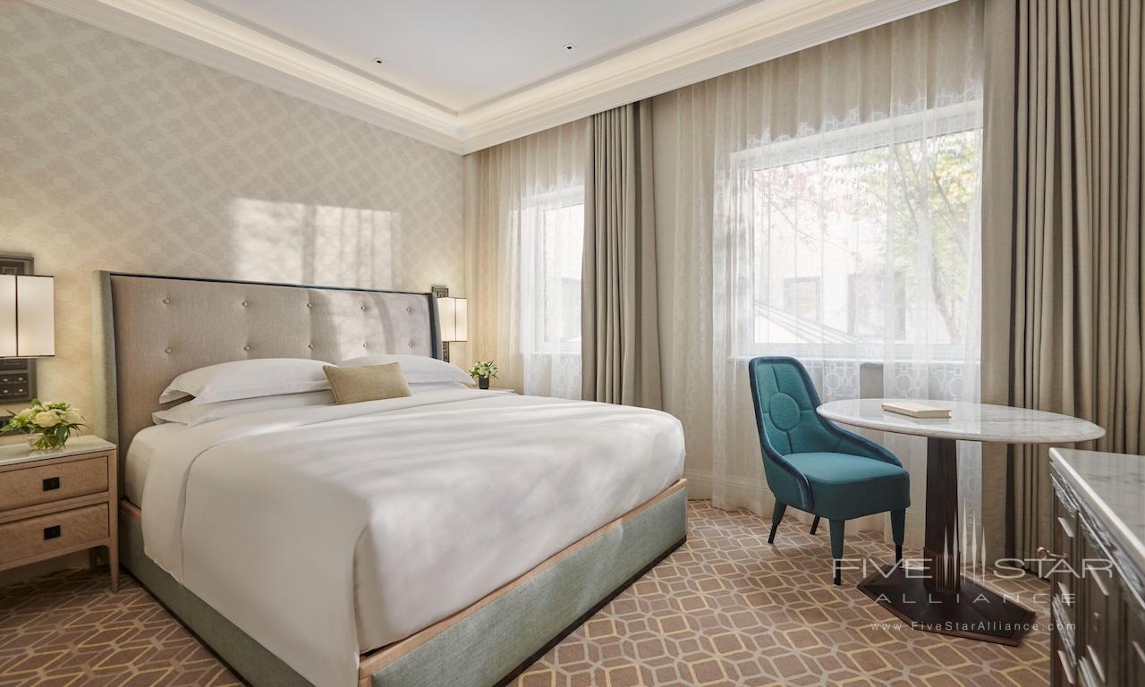 Great Scotland Yard Hotel London