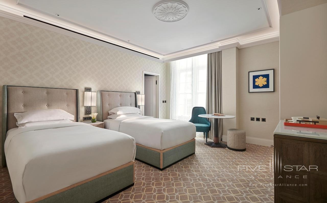 Great Scotland Yard Hotel London