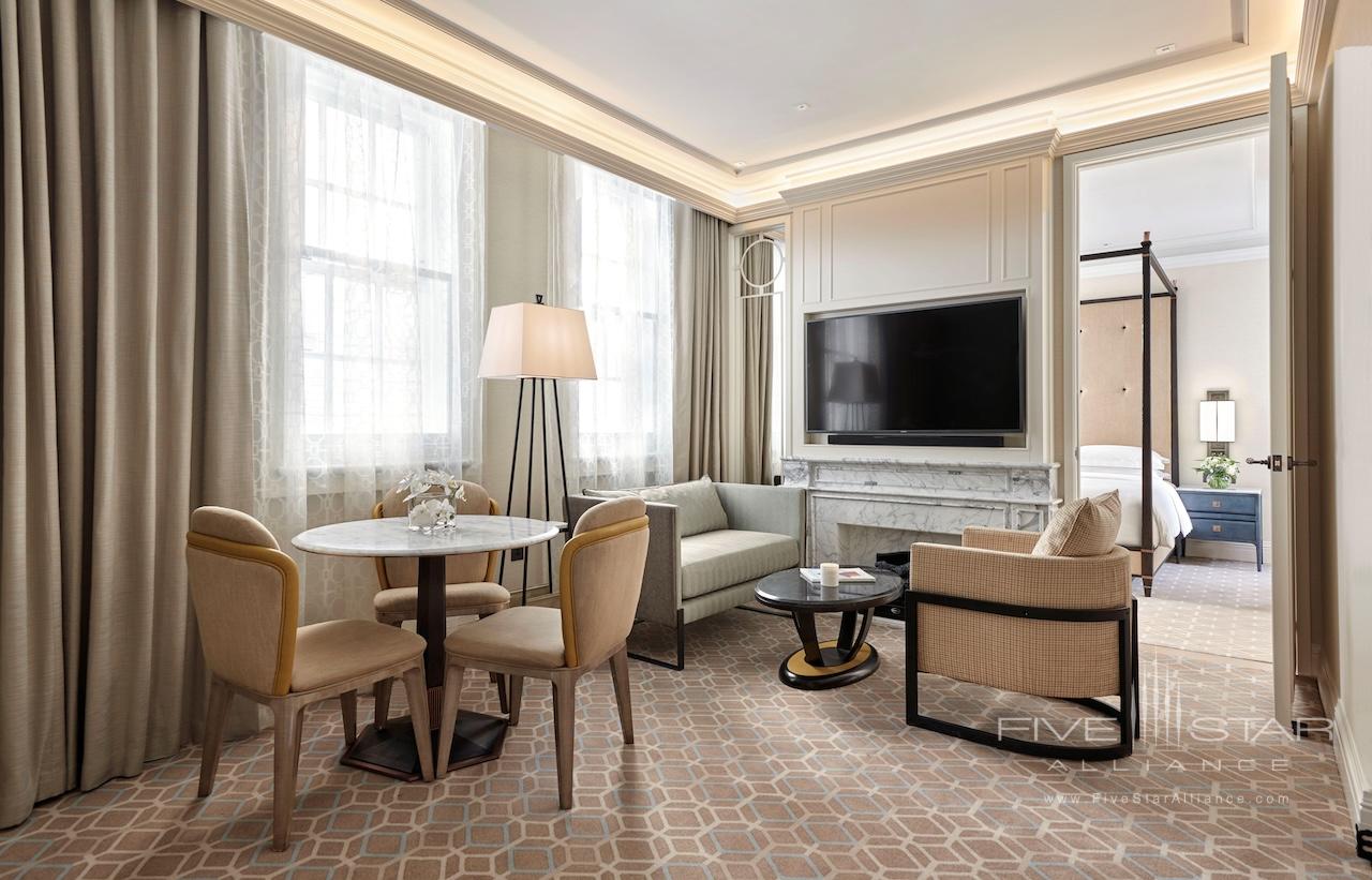 Great Scotland Yard Hotel London