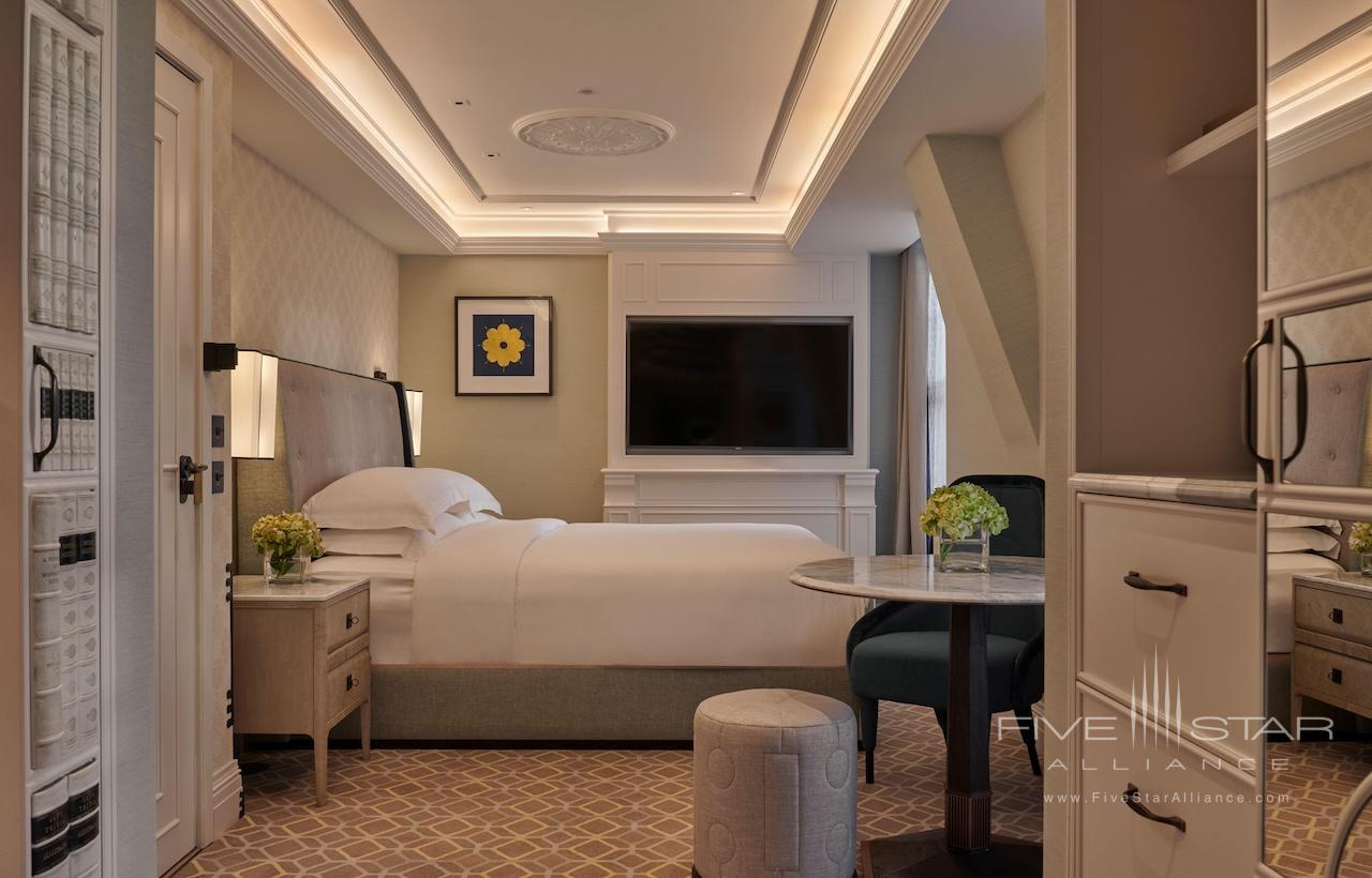 Great Scotland Yard Hotel London