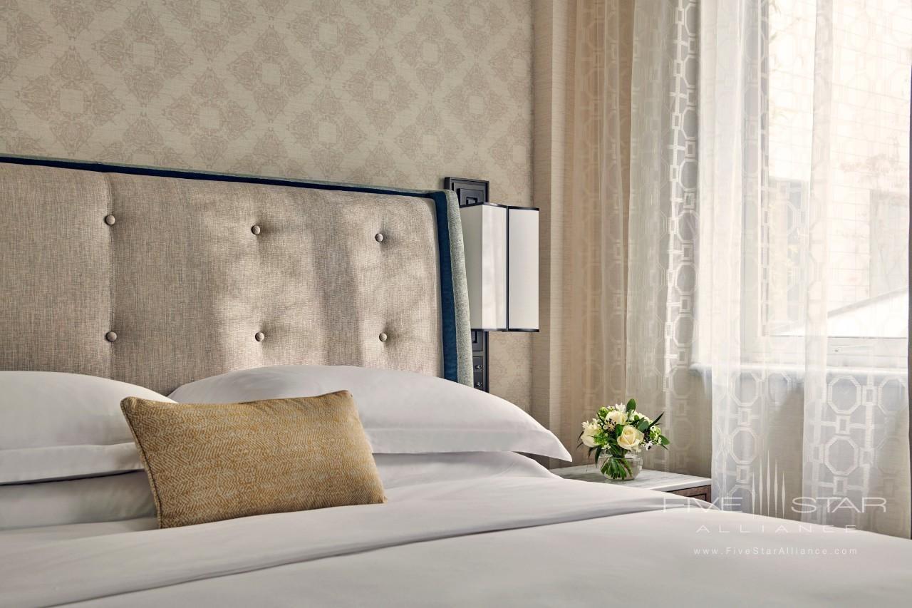 Great Scotland Yard Hotel London