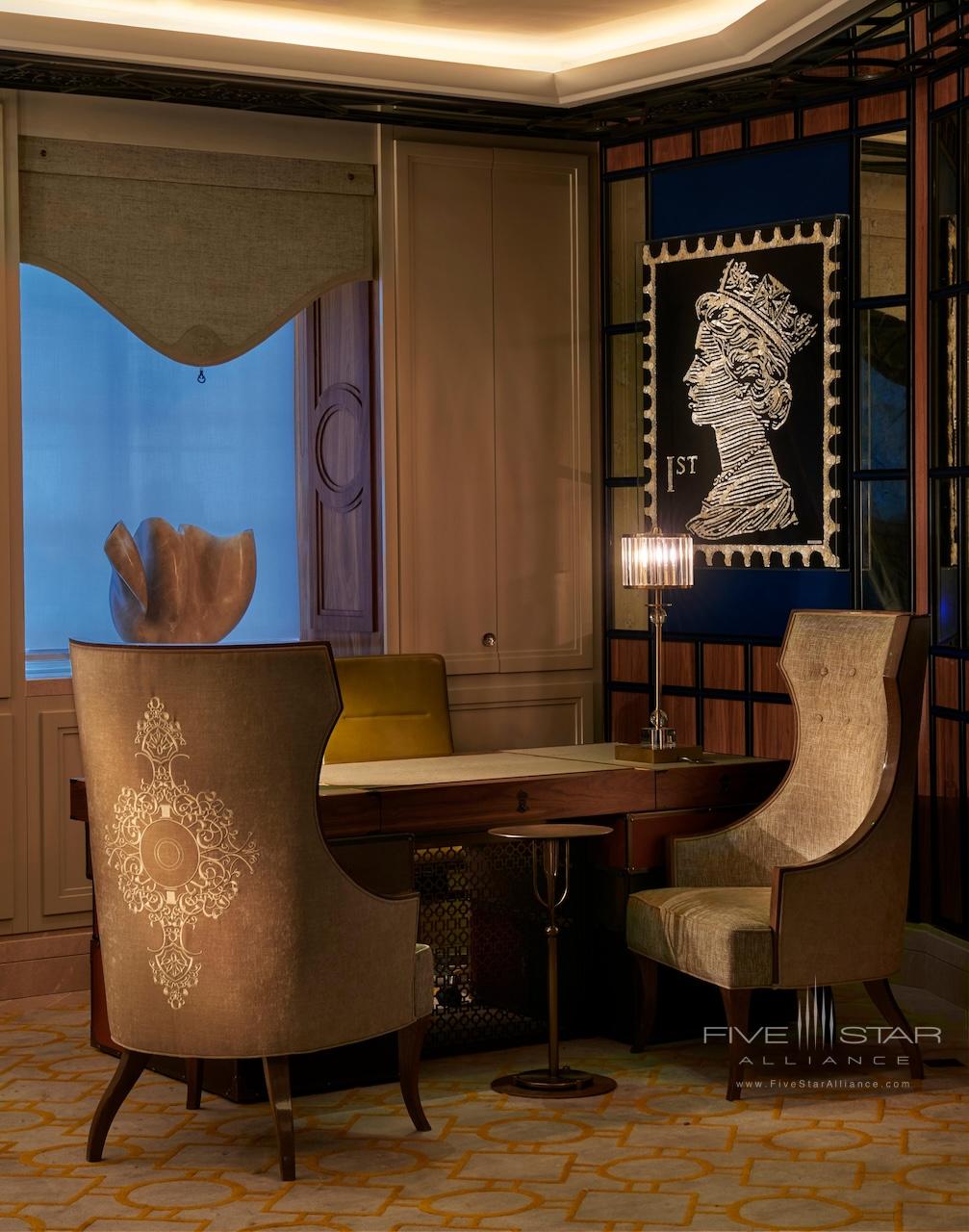Great Scotland Yard Hotel London