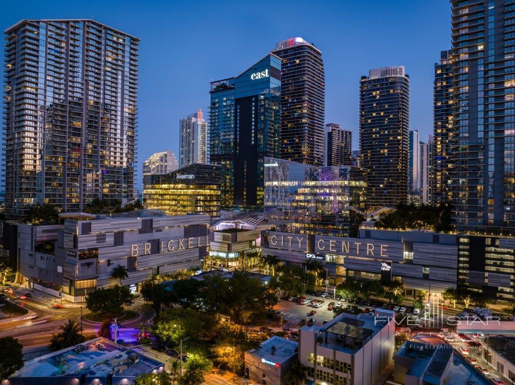 EAST Miami
