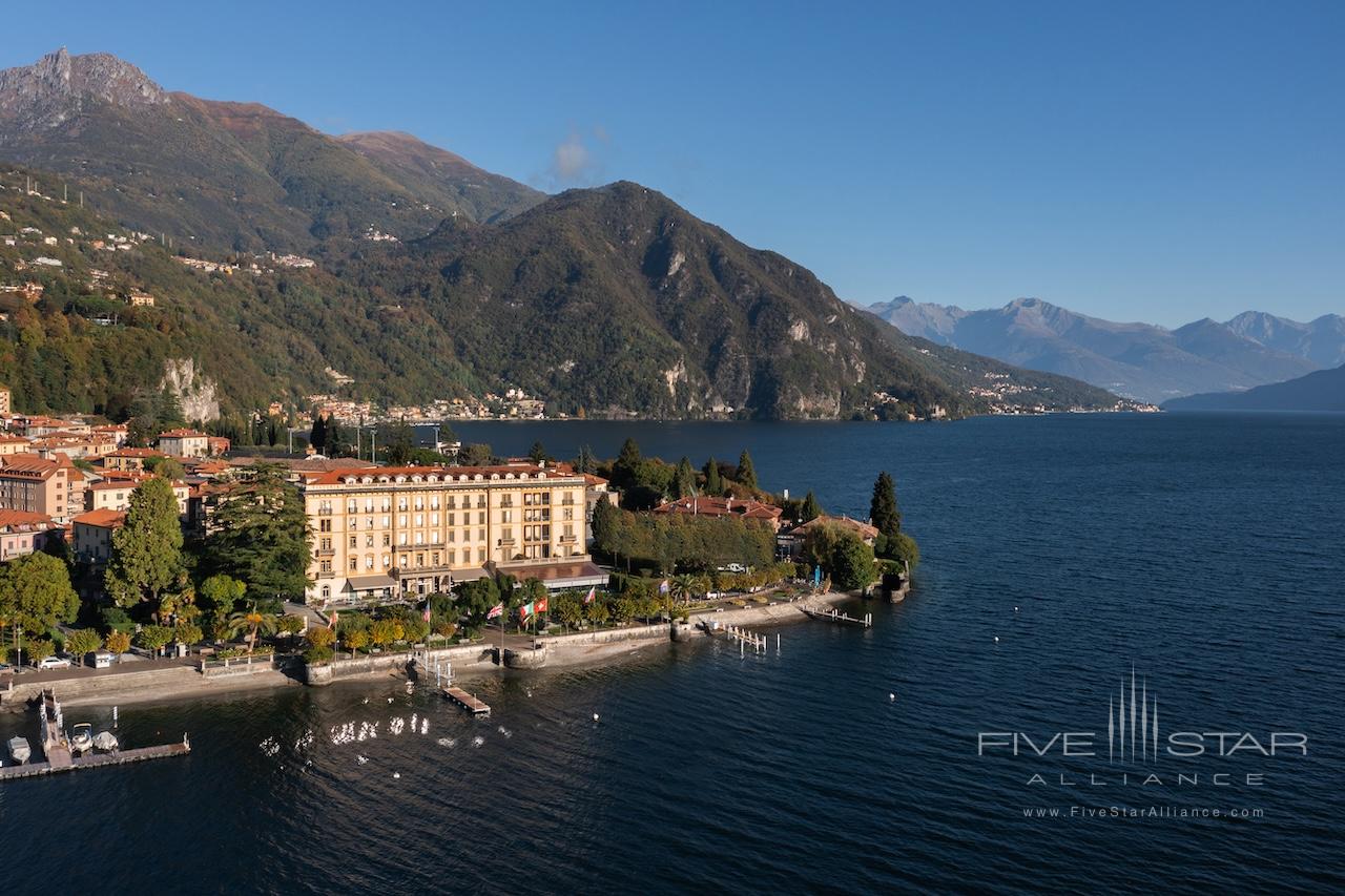 Grand Hotel Victoria Concept &amp; Spa