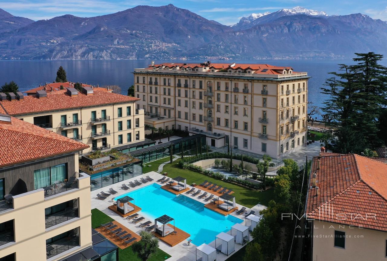 Grand Hotel Victoria Concept &amp; Spa