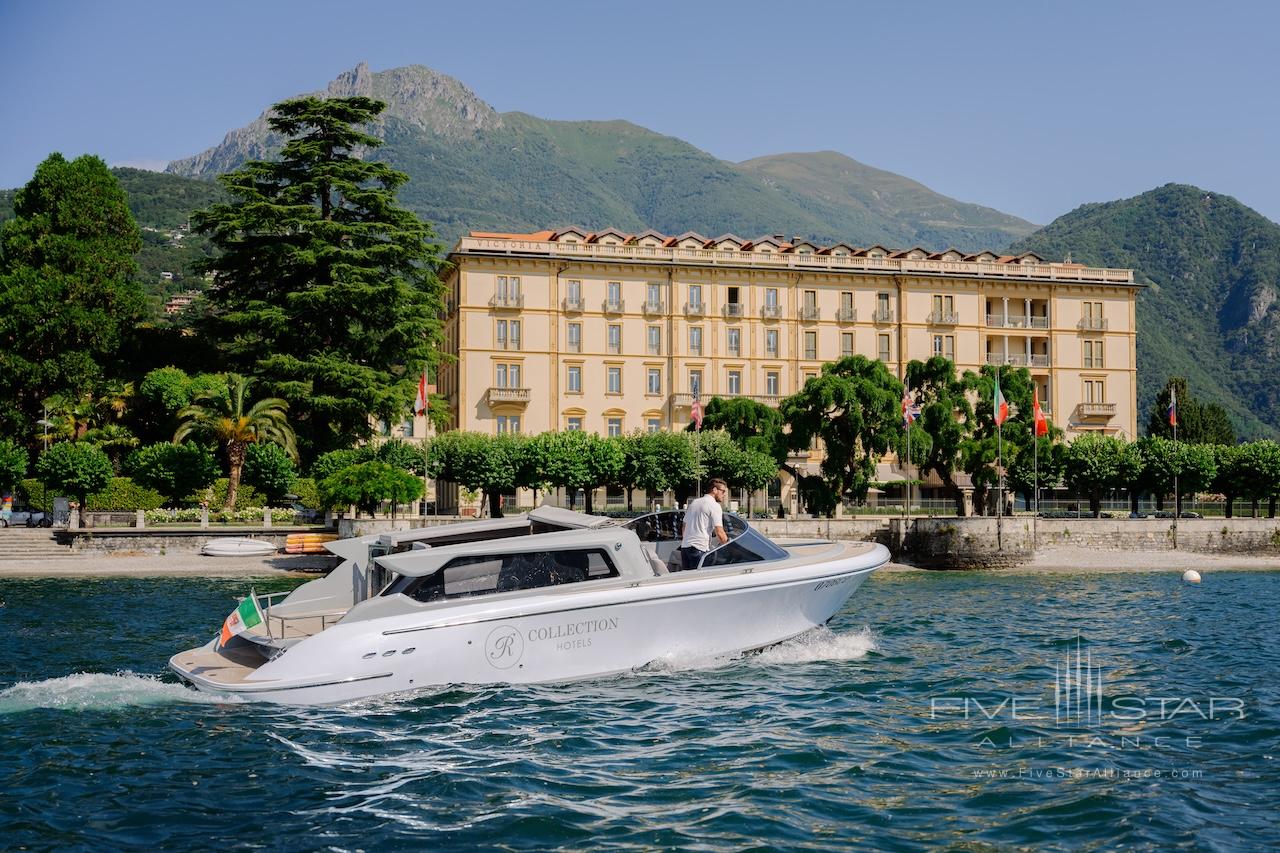 Grand Hotel Victoria Concept &amp; Spa