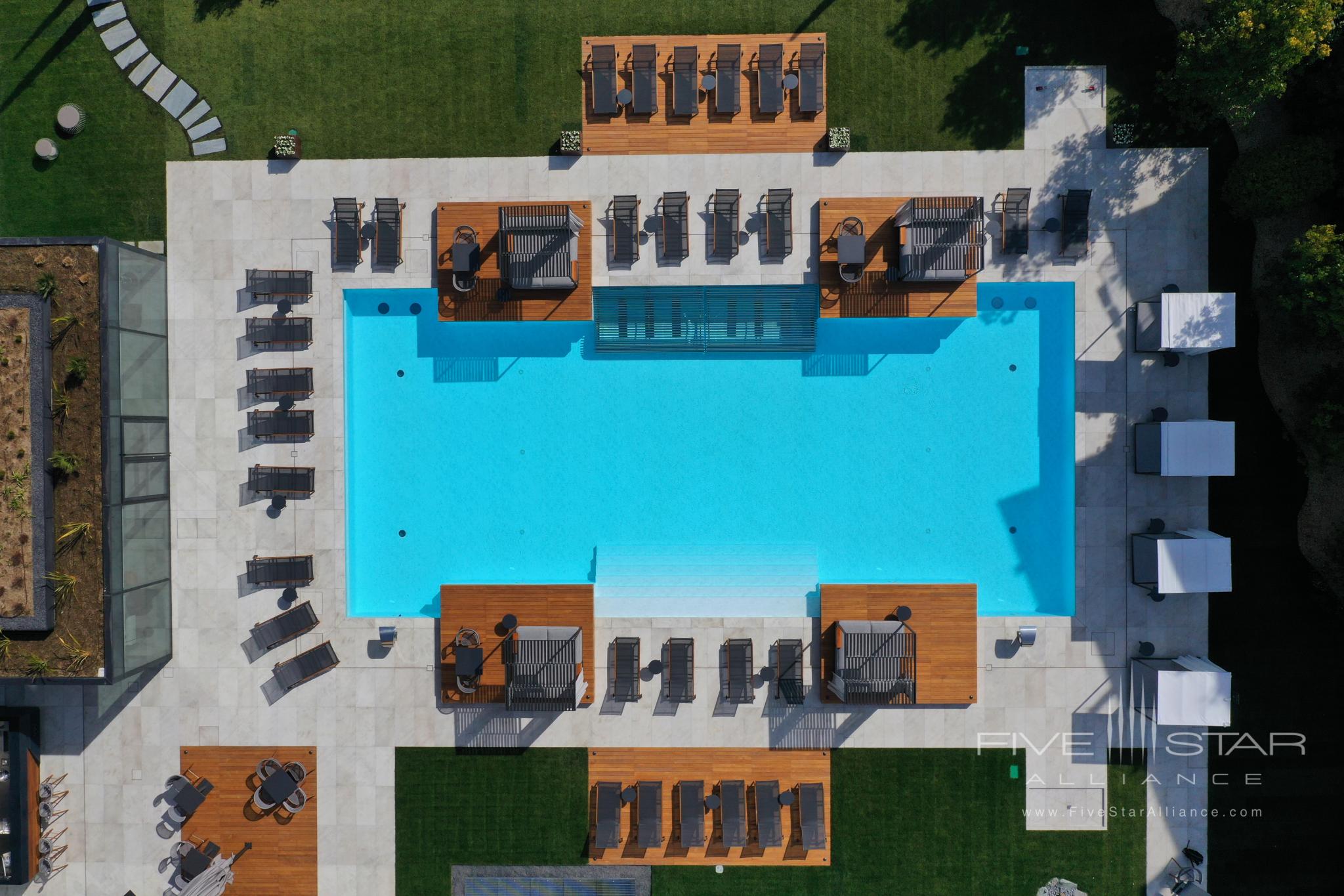 Grand Hotel Victoria Concept &amp; Spa