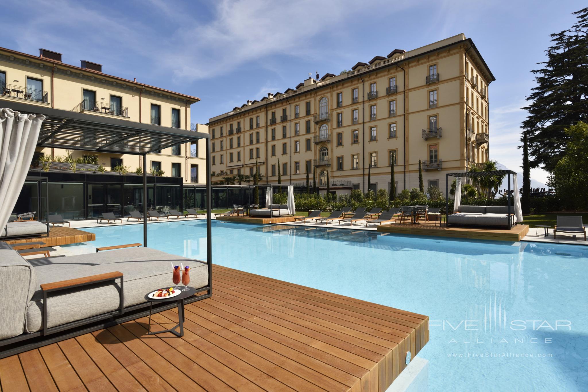 Grand Hotel Victoria Concept &amp; Spa