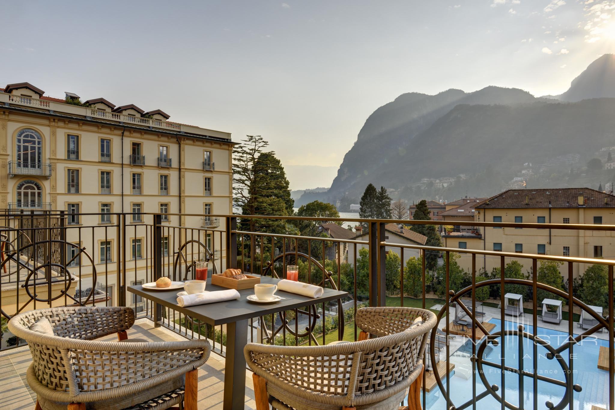 Grand Hotel Victoria Concept &amp; Spa