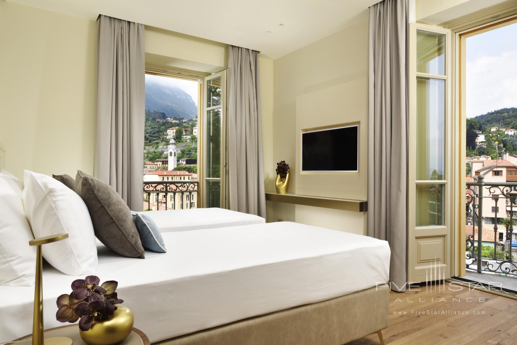 Grand Hotel Victoria Concept &amp; Spa
