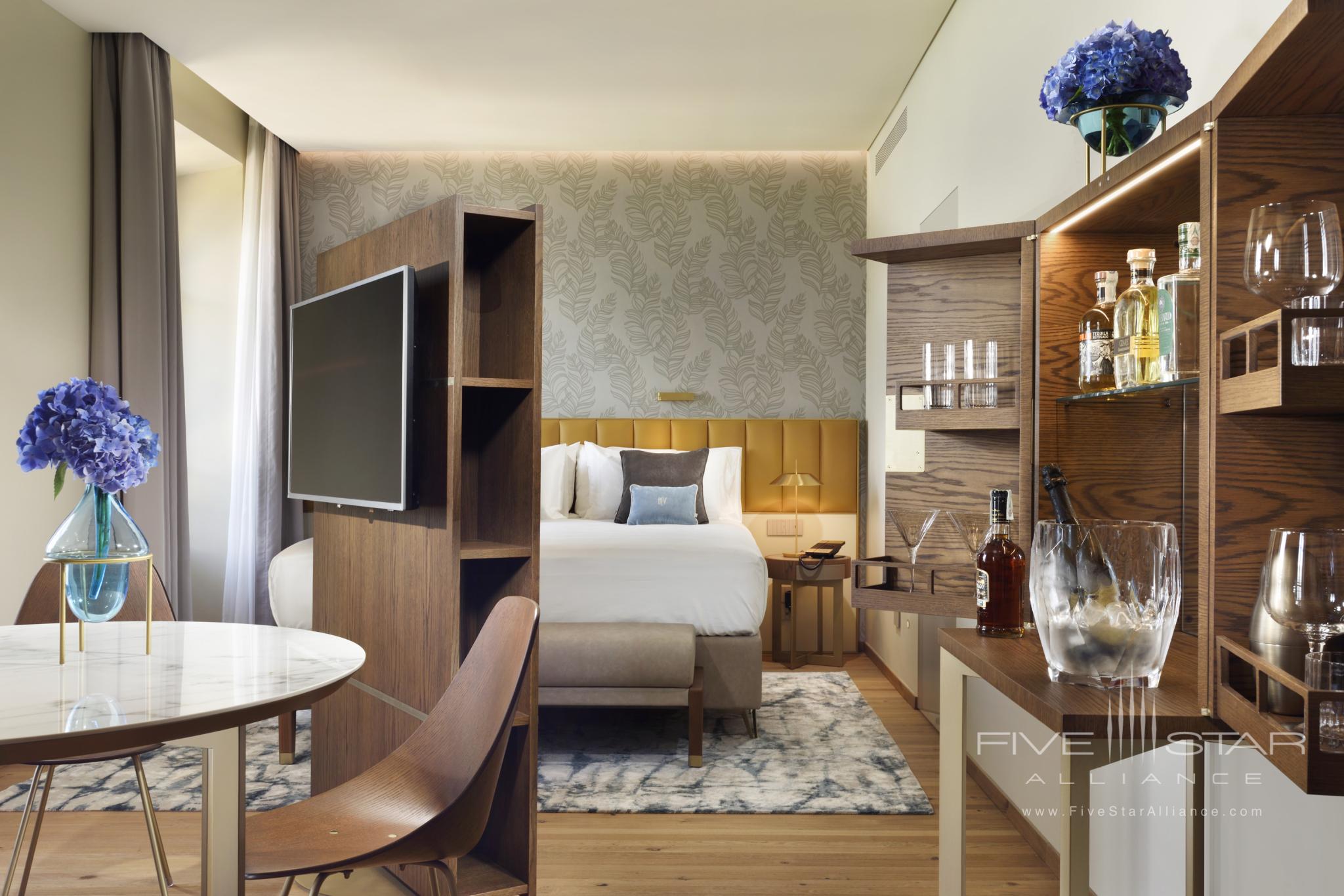 Grand Hotel Victoria Concept &amp; Spa