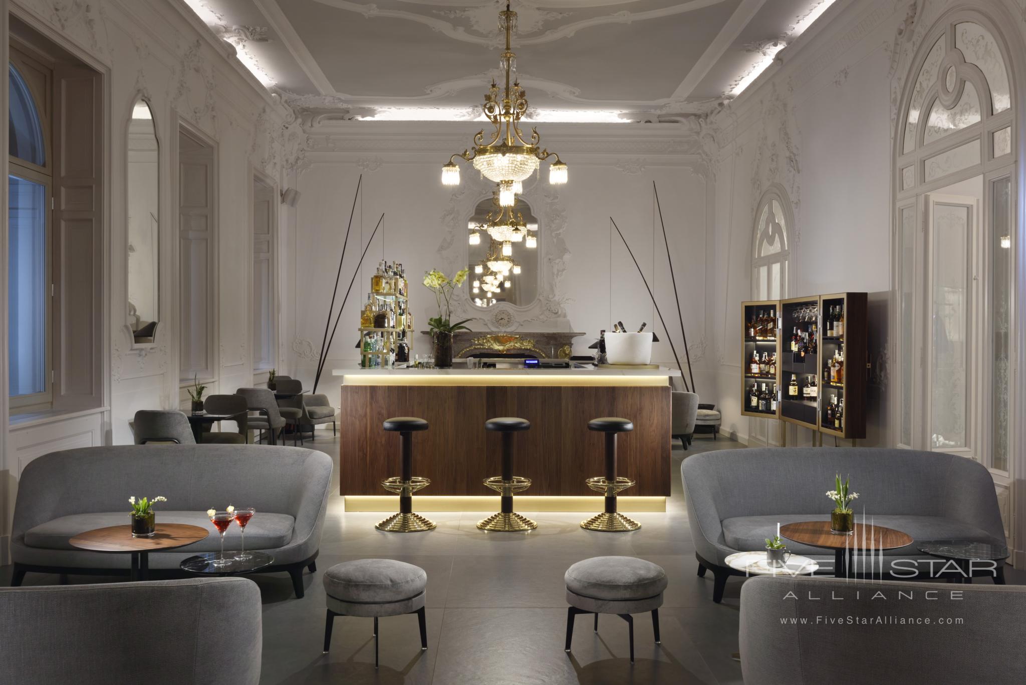 Grand Hotel Victoria Concept &amp; Spa
