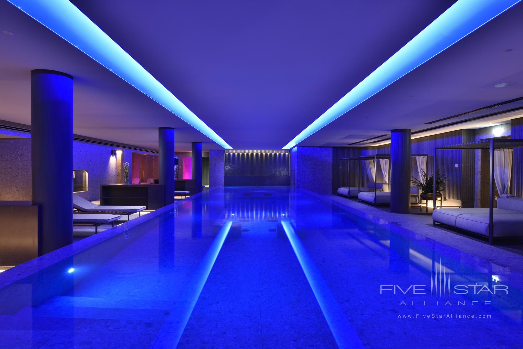 Grand Hotel Victoria Concept &amp; Spa