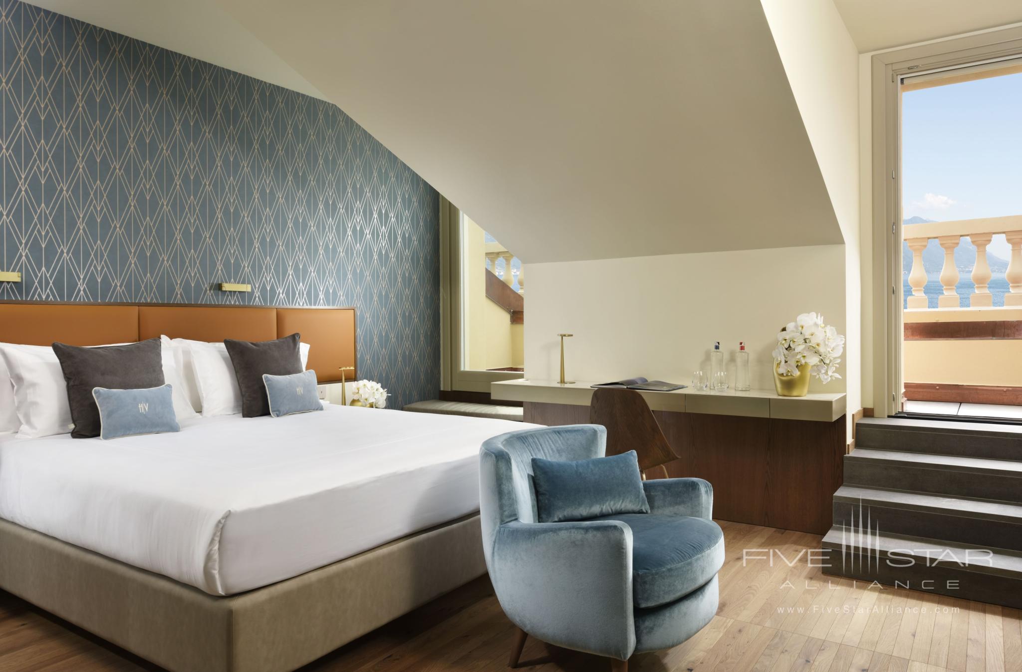 Grand Hotel Victoria Concept &amp; Spa