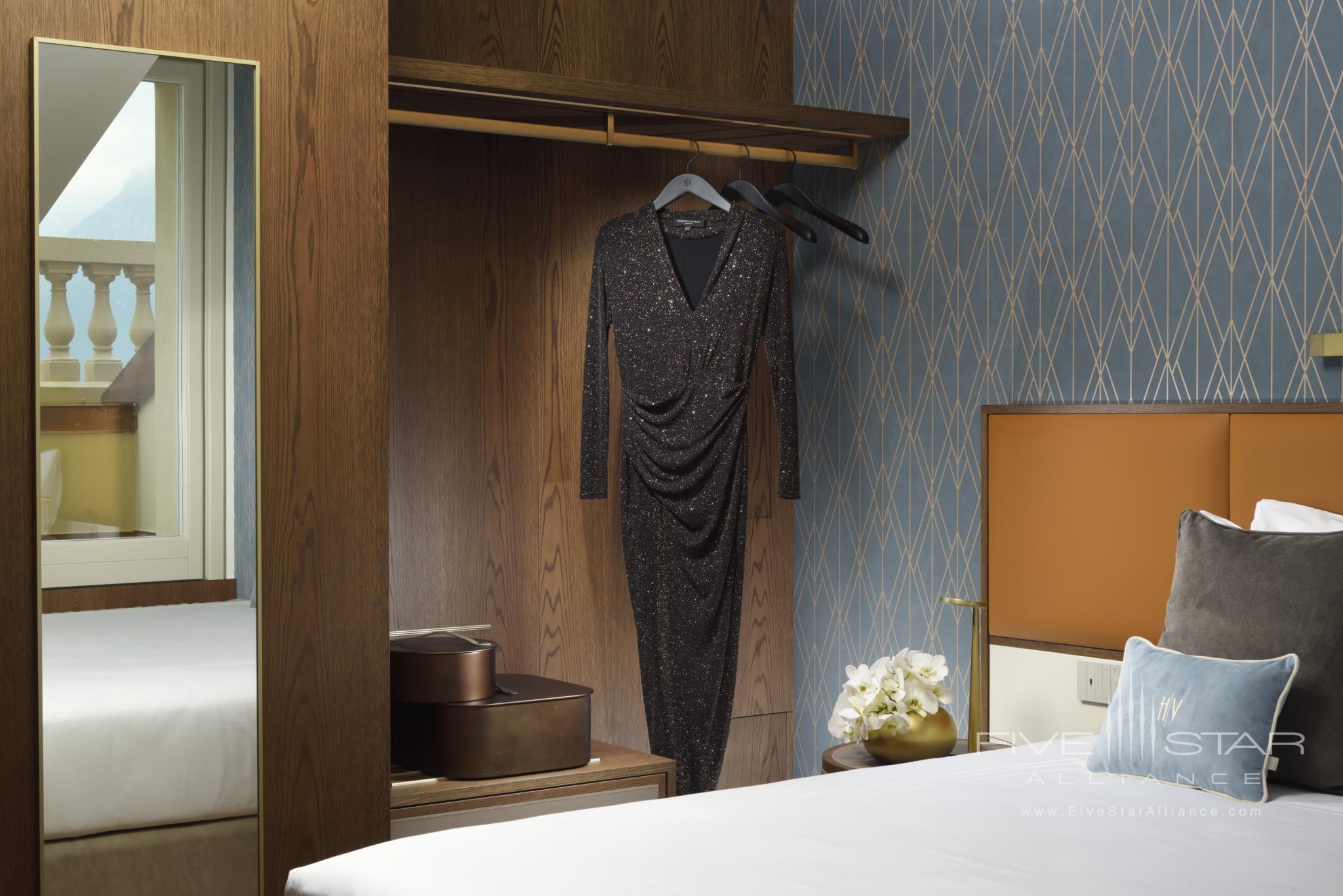 Grand Hotel Victoria Concept &amp; Spa