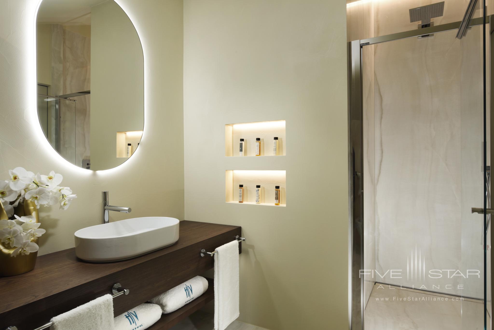 Grand Hotel Victoria Concept &amp; Spa