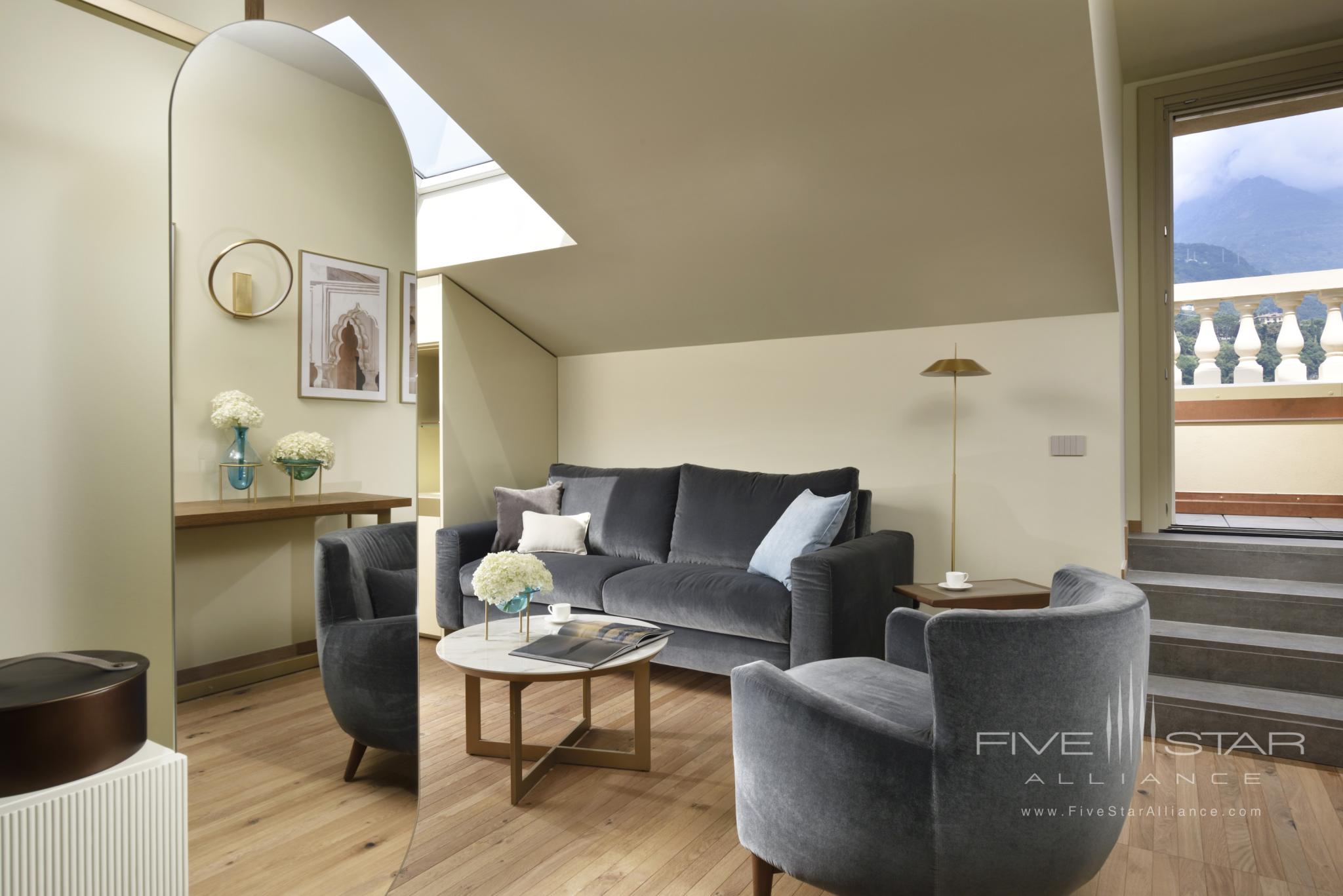 Grand Hotel Victoria Concept &amp; Spa