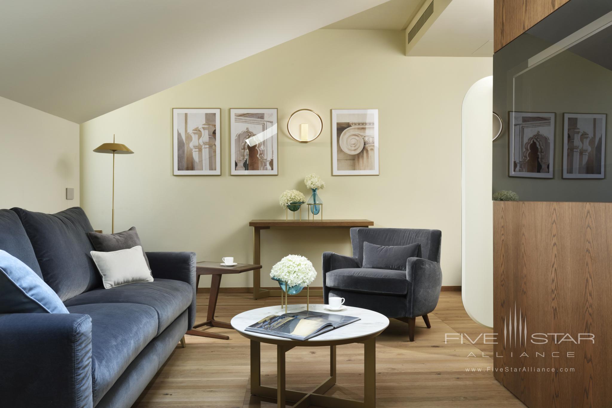 Grand Hotel Victoria Concept &amp; Spa