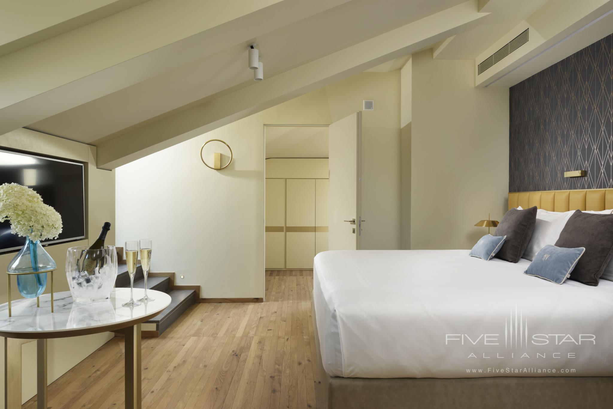 Grand Hotel Victoria Concept &amp; Spa
