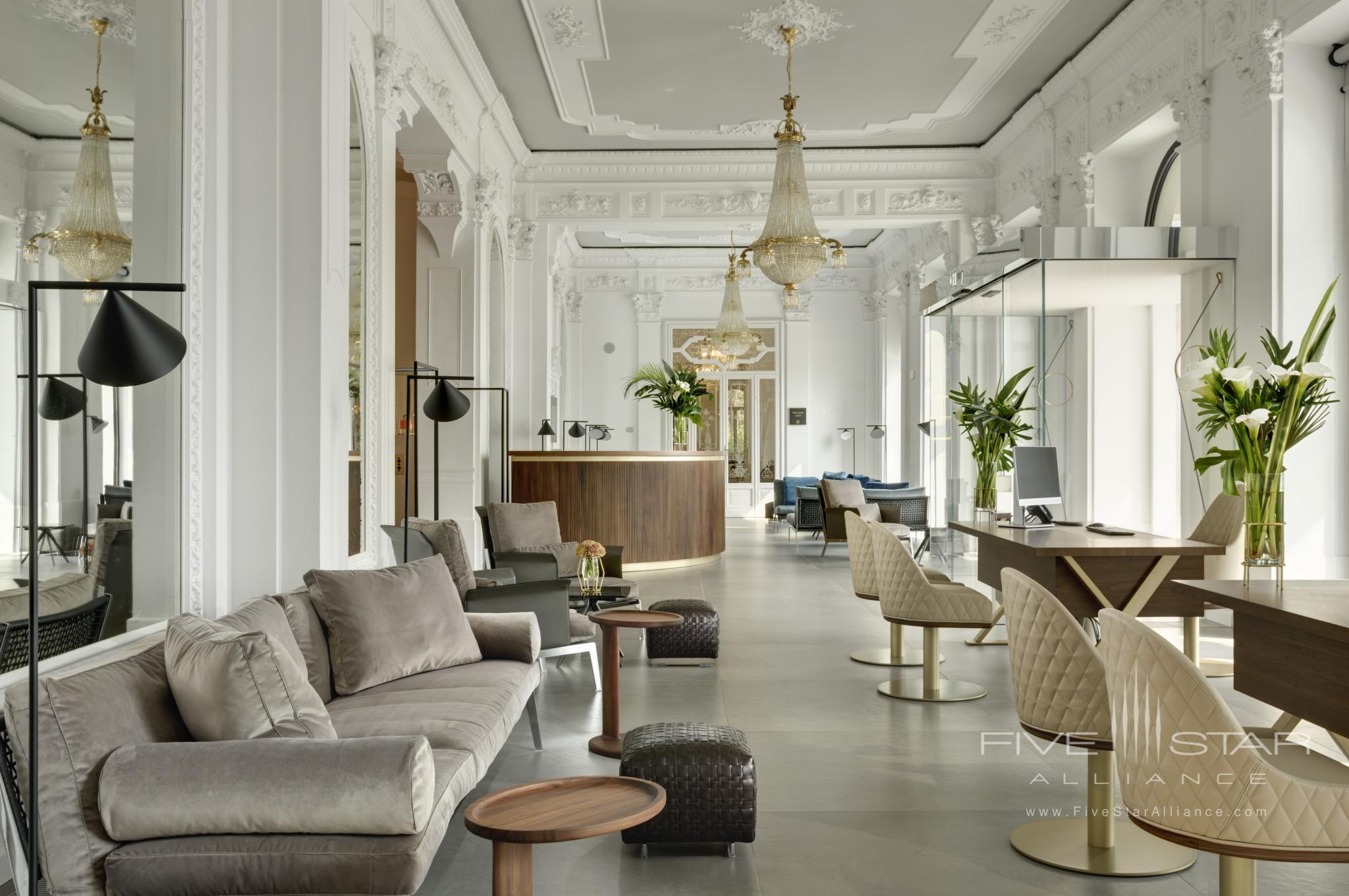 Grand Hotel Victoria Concept &amp; Spa
