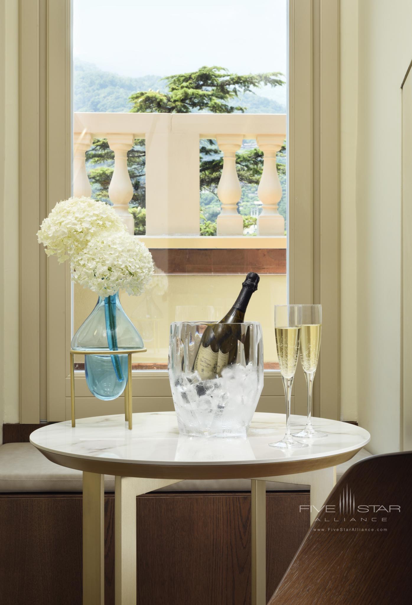 Grand Hotel Victoria Concept &amp; Spa