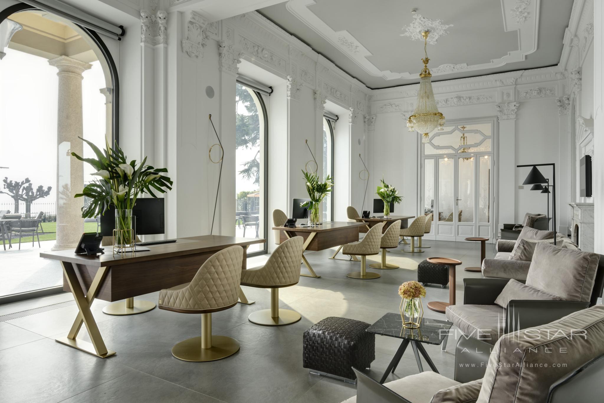 Grand Hotel Victoria Concept &amp; Spa