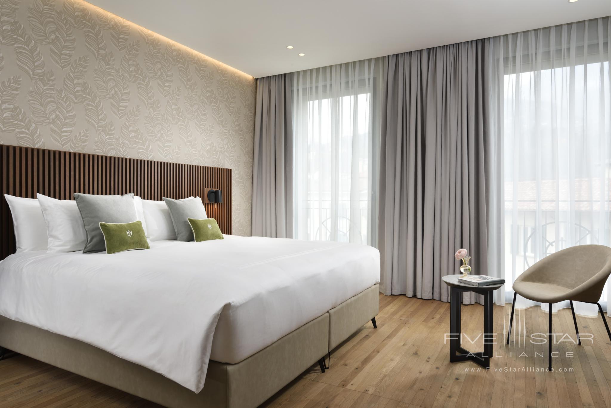 Grand Hotel Victoria Concept &amp; Spa