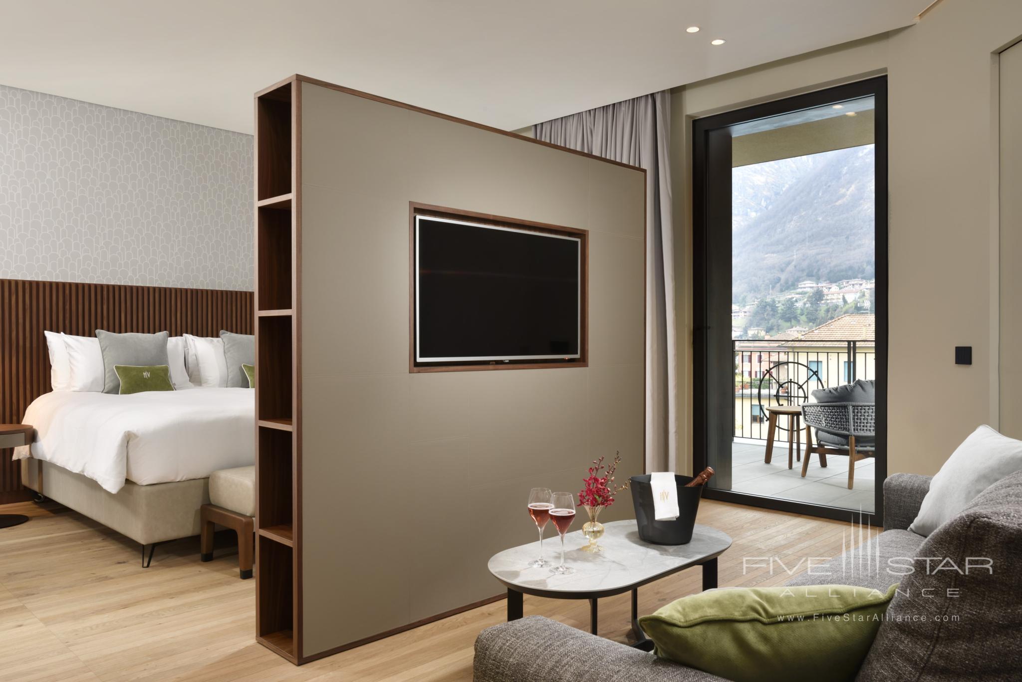 Grand Hotel Victoria Concept &amp; Spa