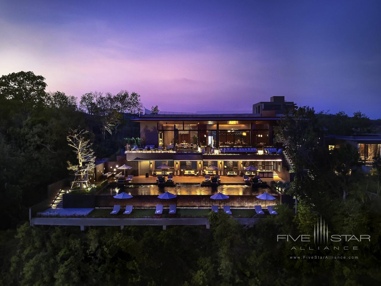 V Villas Phuket MGallery