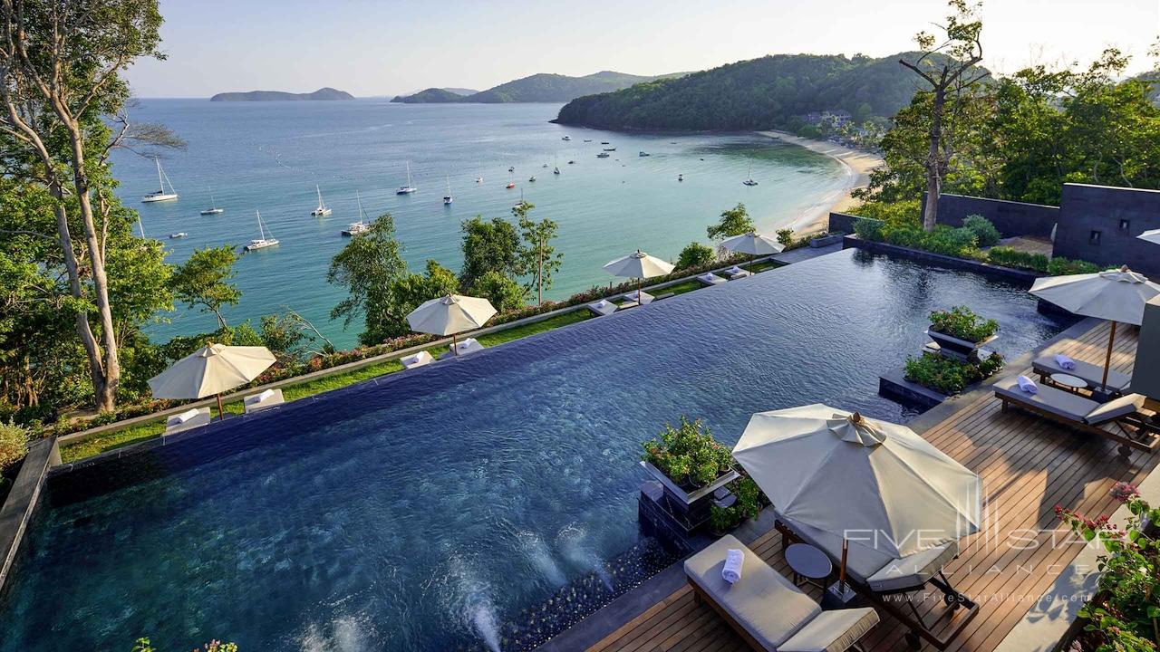 V Villas Phuket MGallery