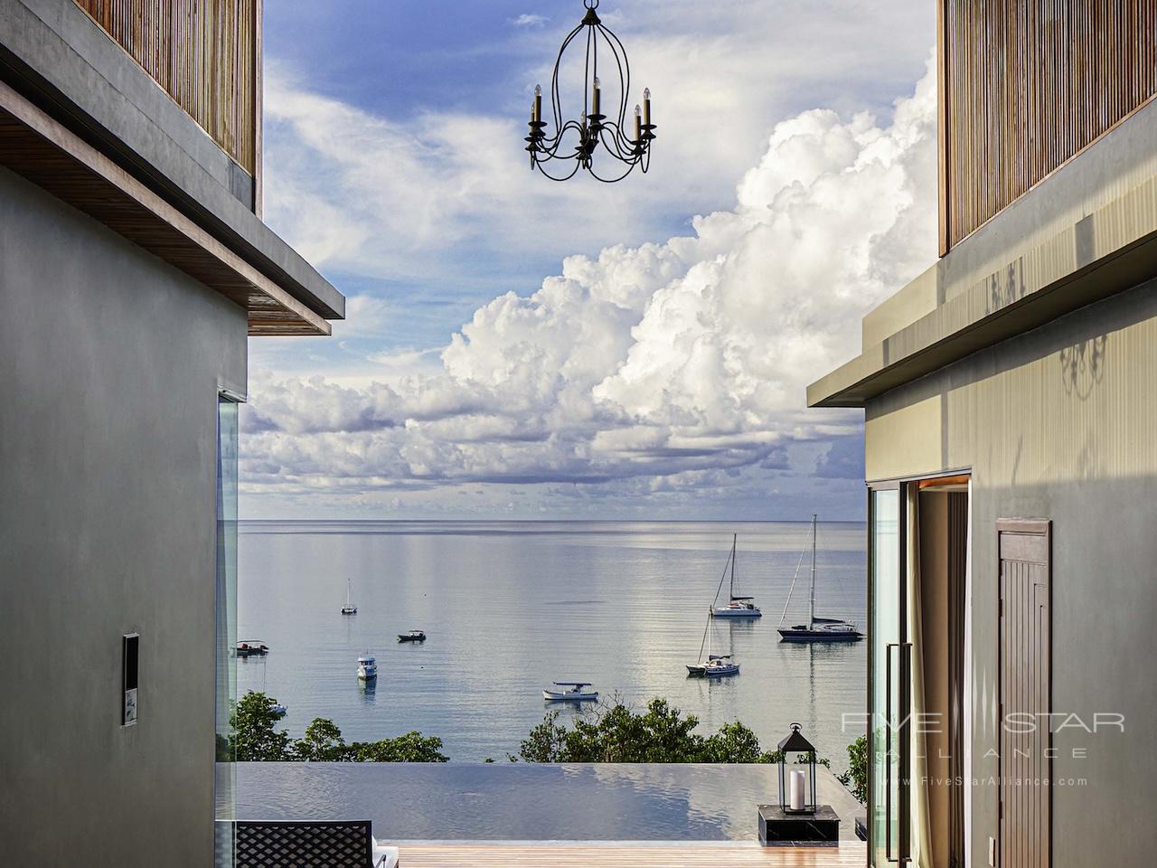 V Villas Phuket MGallery