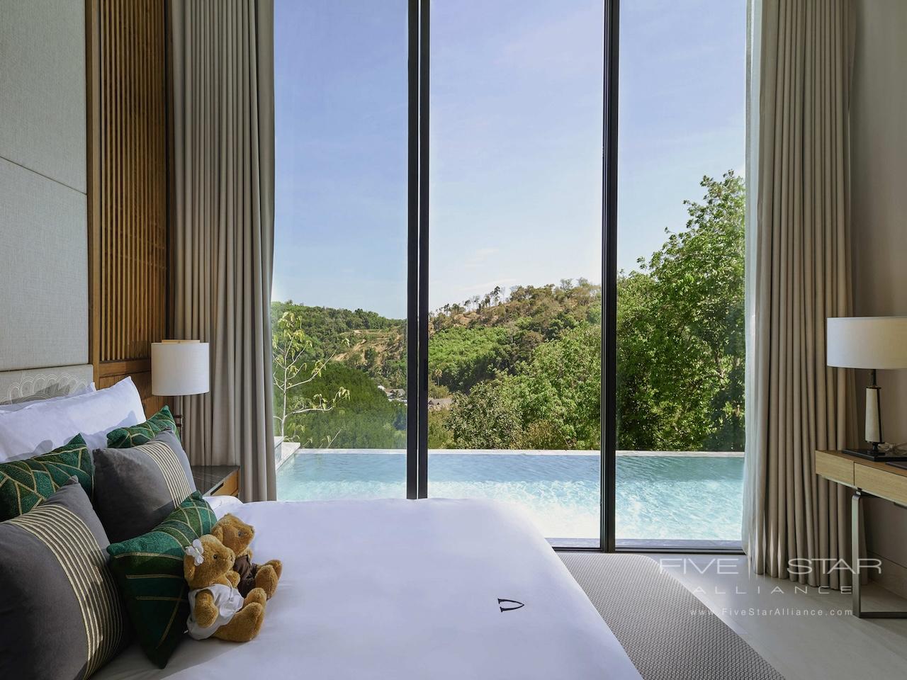 V Villas Phuket MGallery