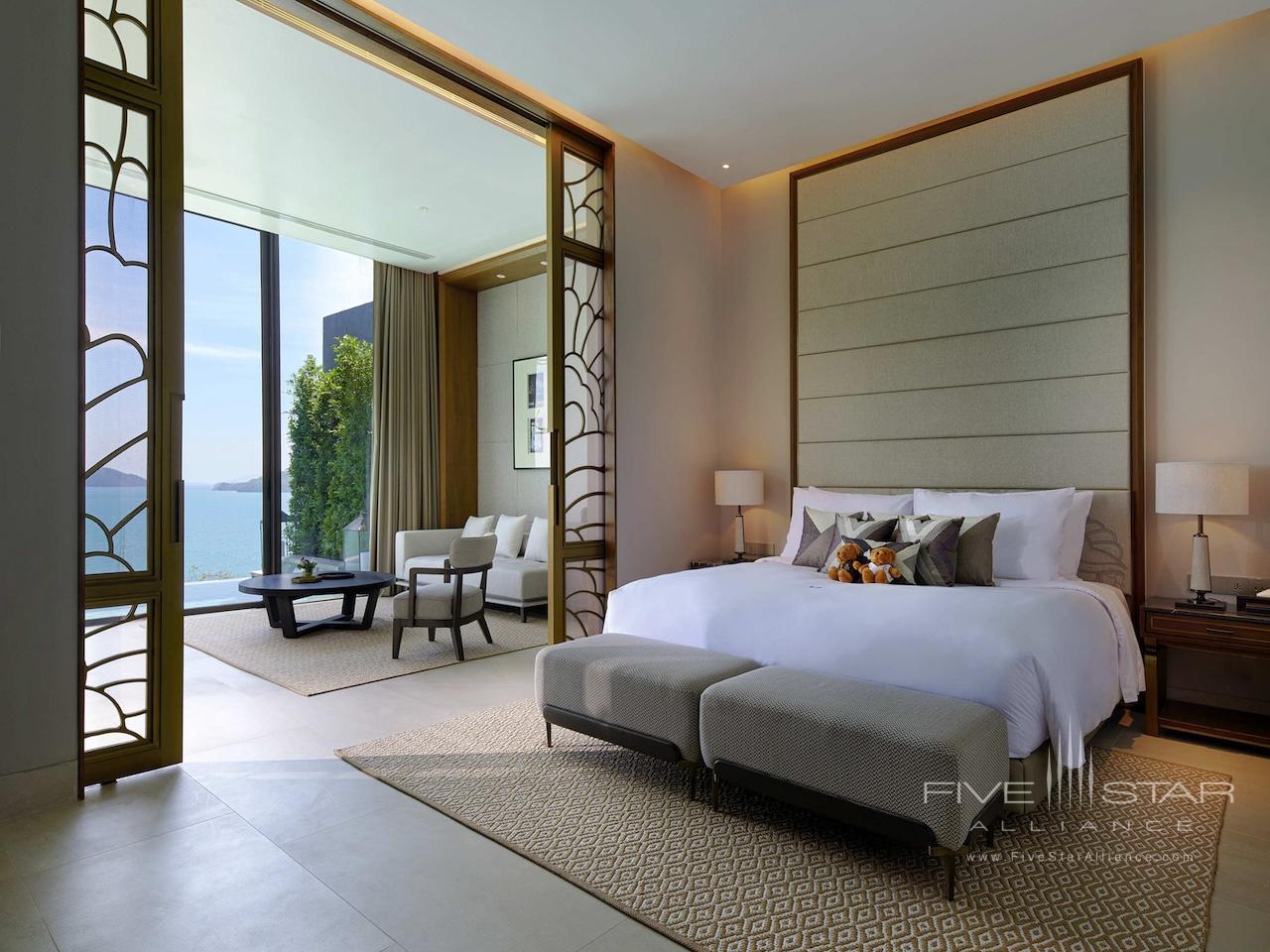V Villas Phuket MGallery