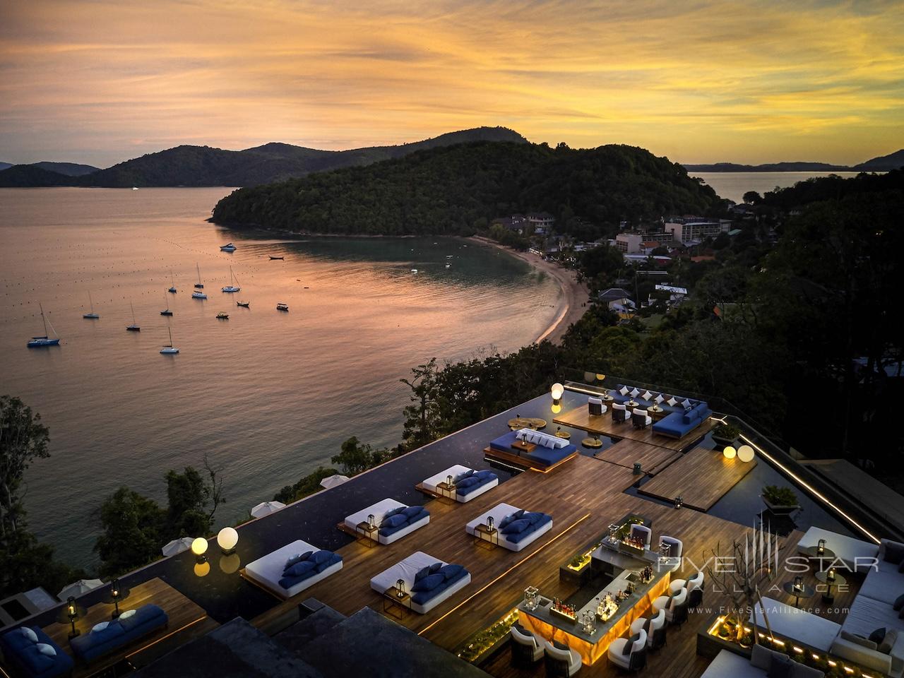 V Villas Phuket MGallery
