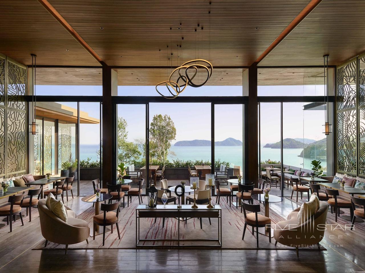 V Villas Phuket MGallery
