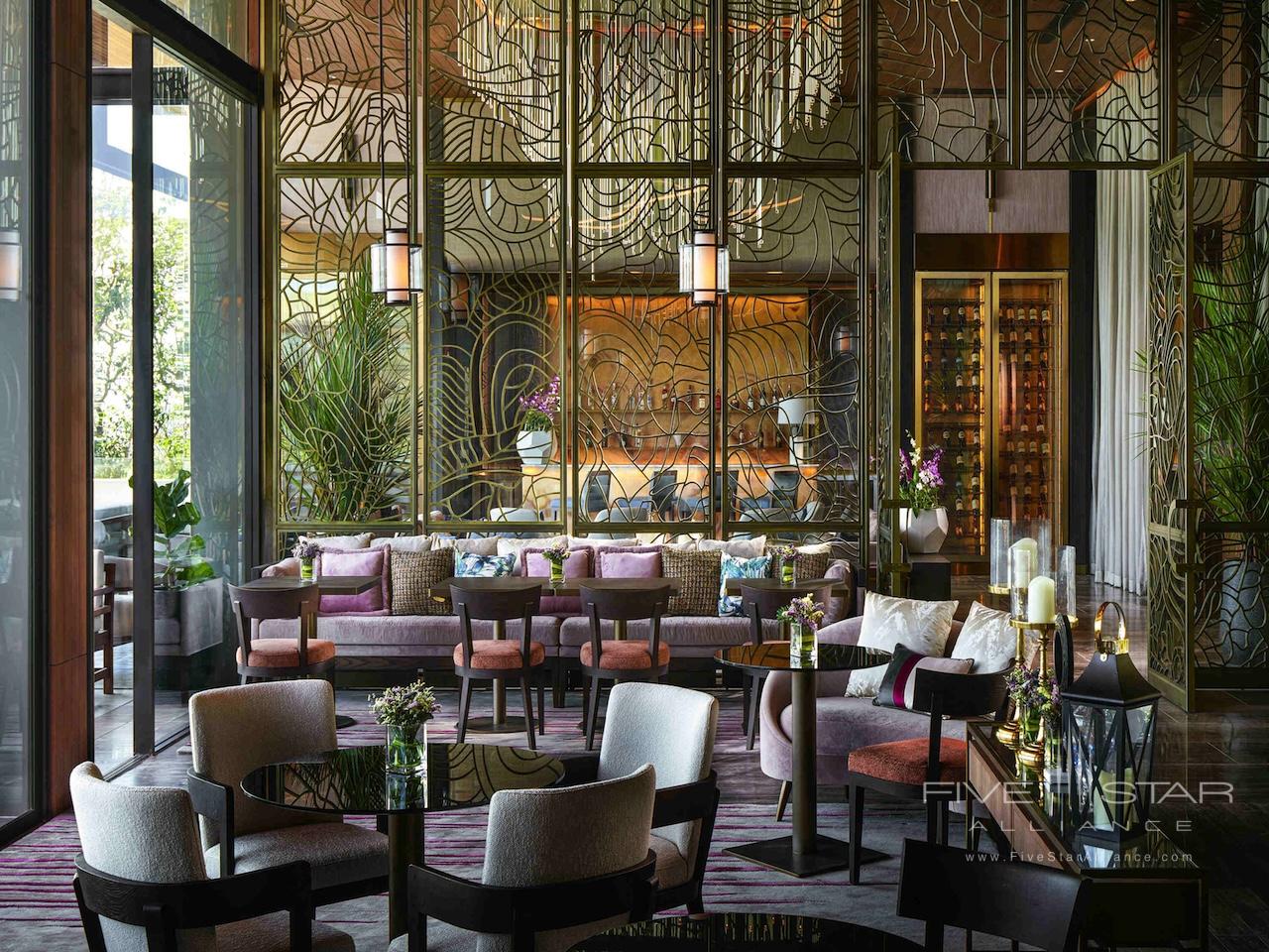 V Villas Phuket MGallery