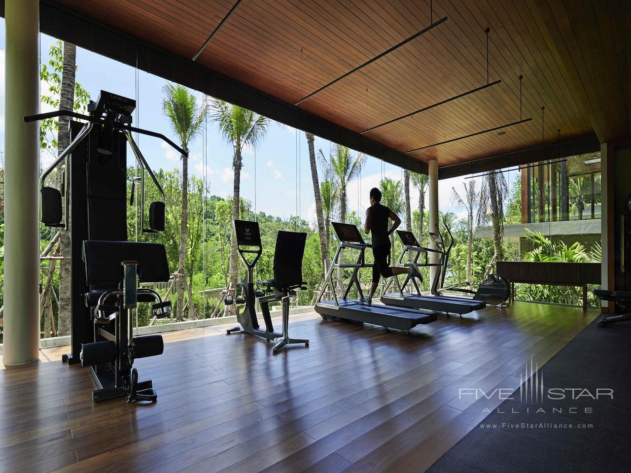 V Villas Phuket MGallery