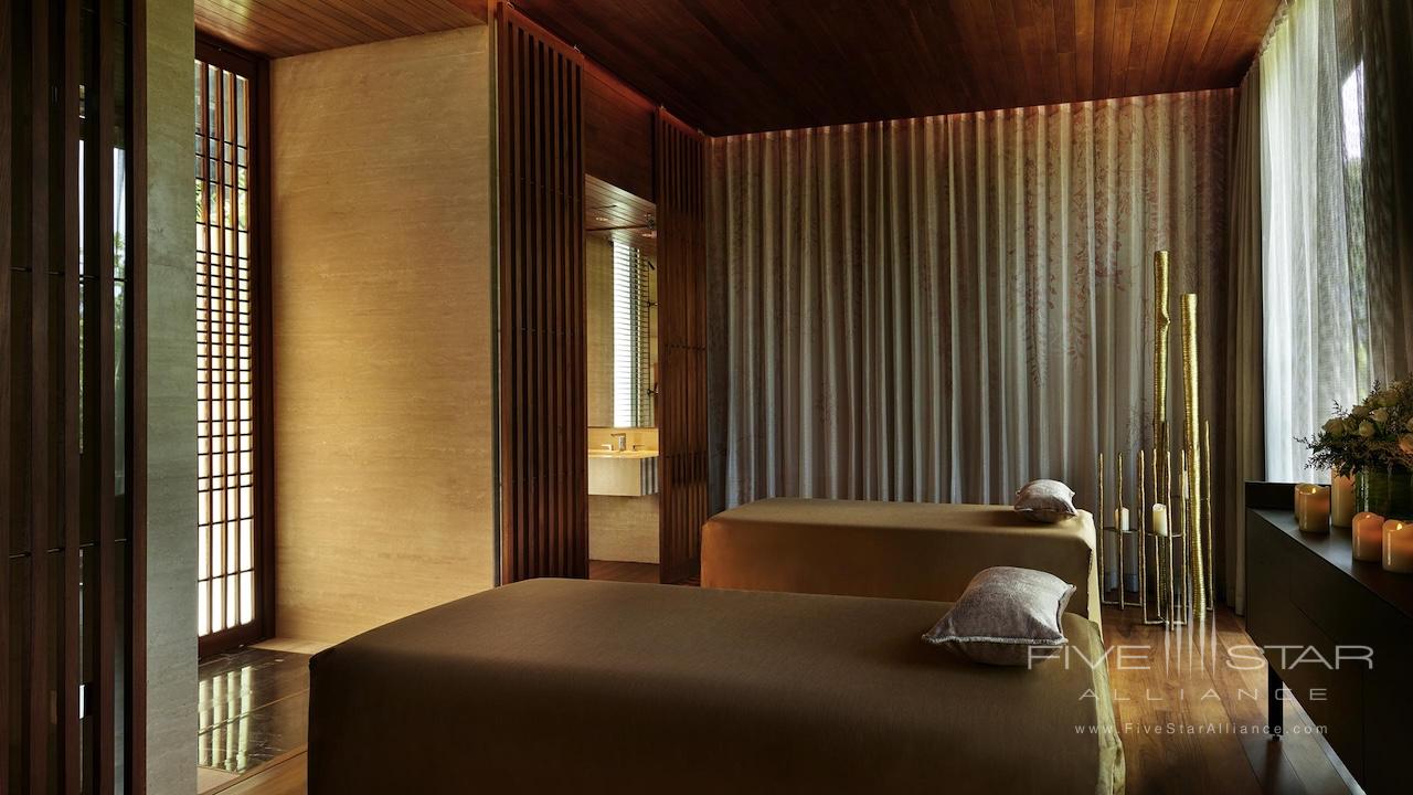 V Villas Phuket MGallery