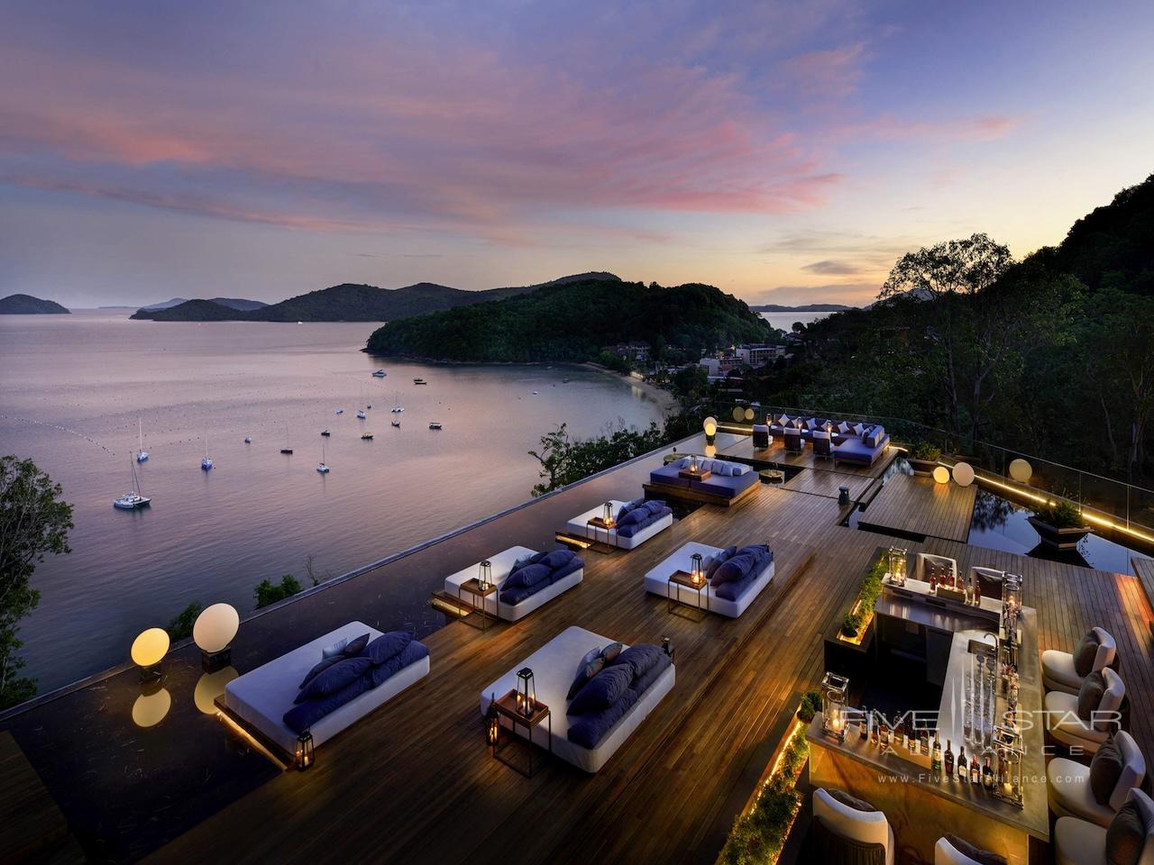 V Villas Phuket MGallery