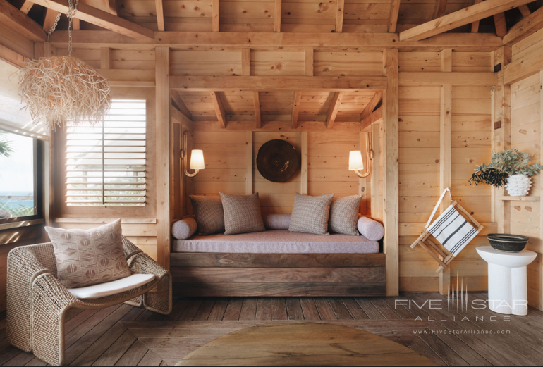 Lovango Resort &amp; Beach Club