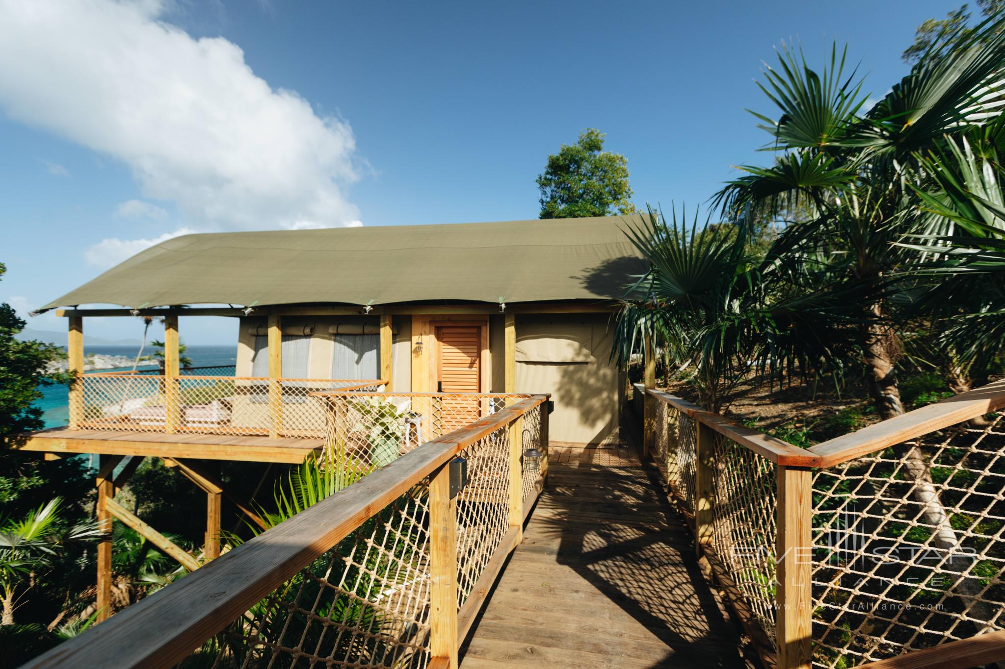 Lovango Resort &amp; Beach Club