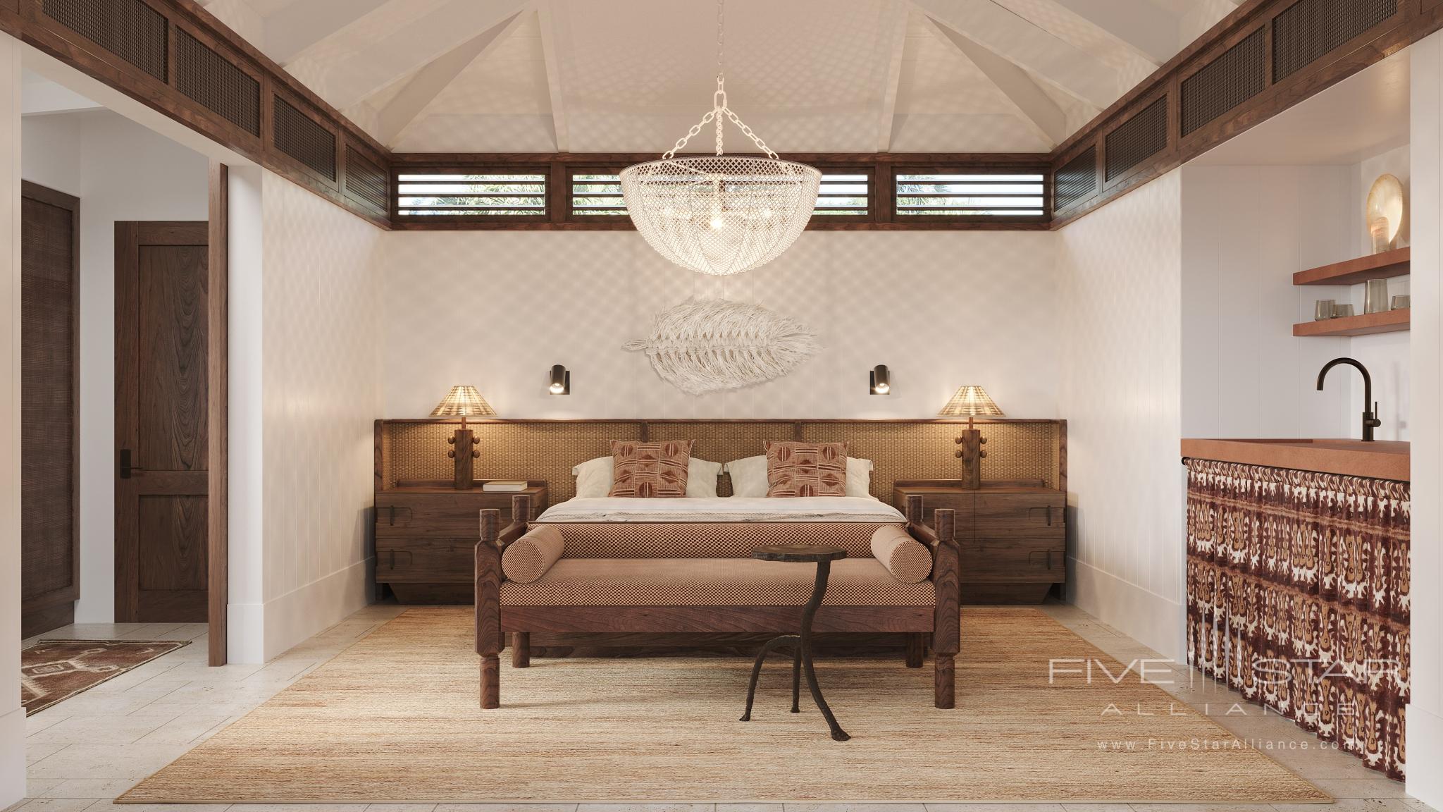 Lovango Resort &amp; Beach Club