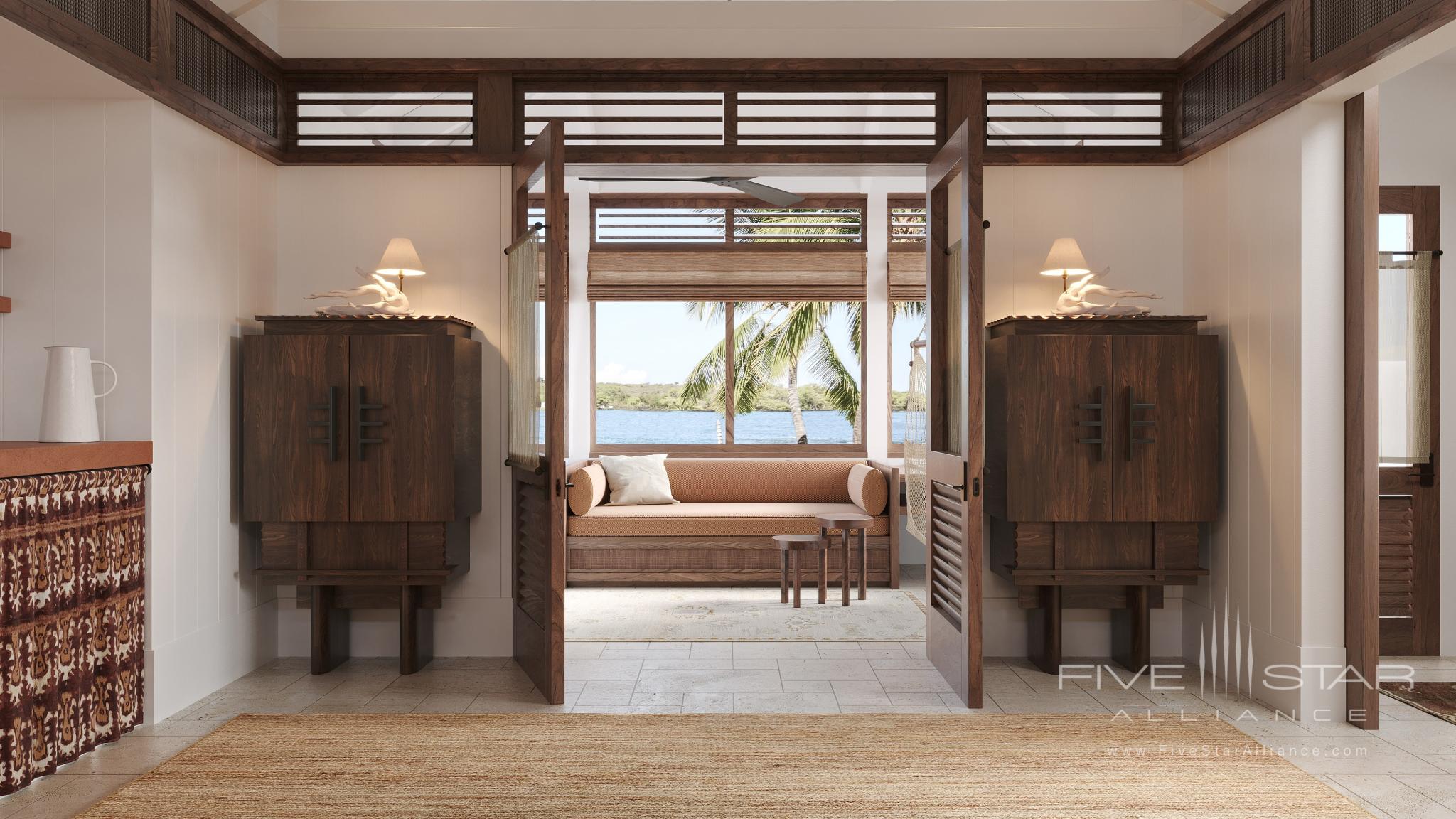 Lovango Resort &amp; Beach Club