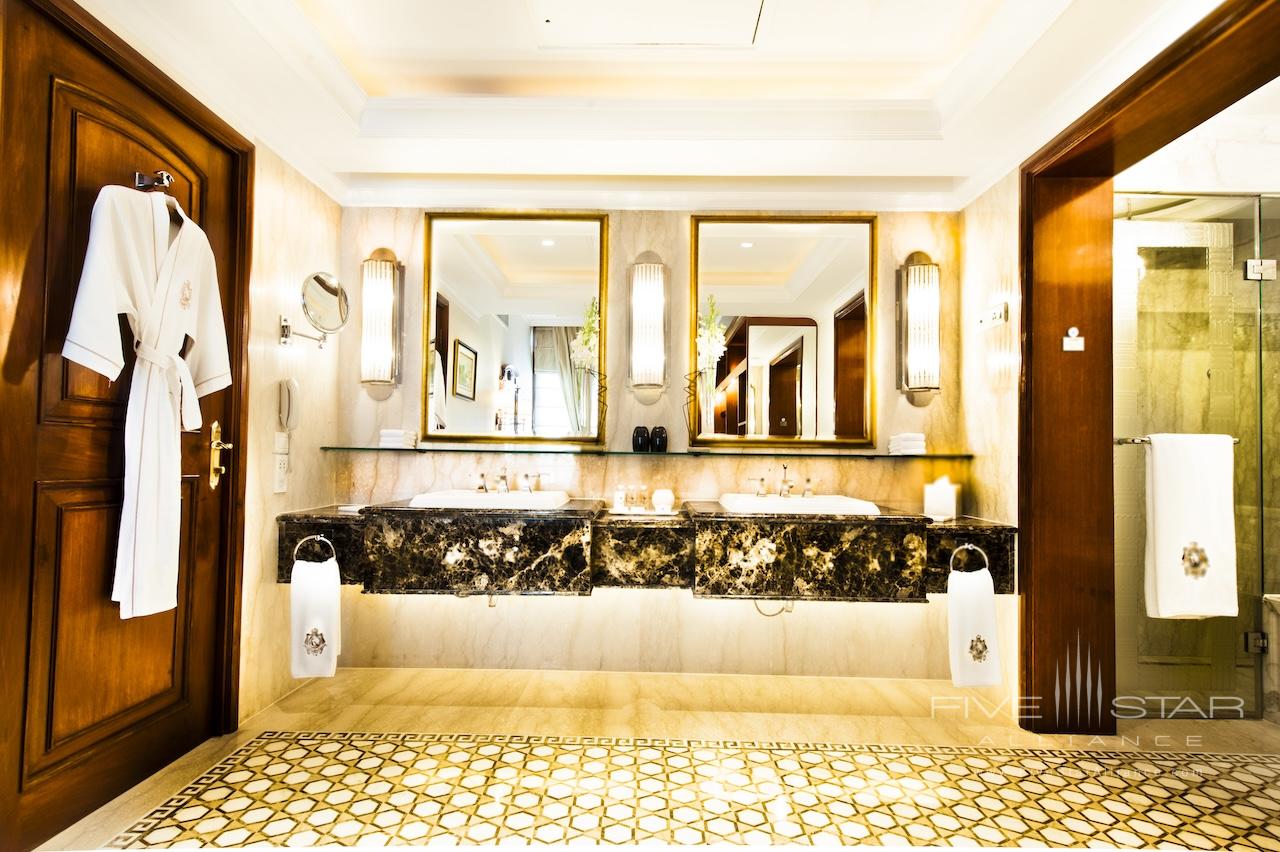The Imperial New Delhi