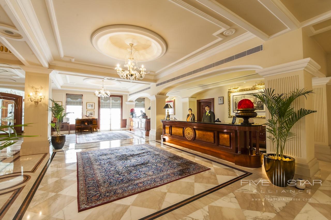 The Imperial New Delhi