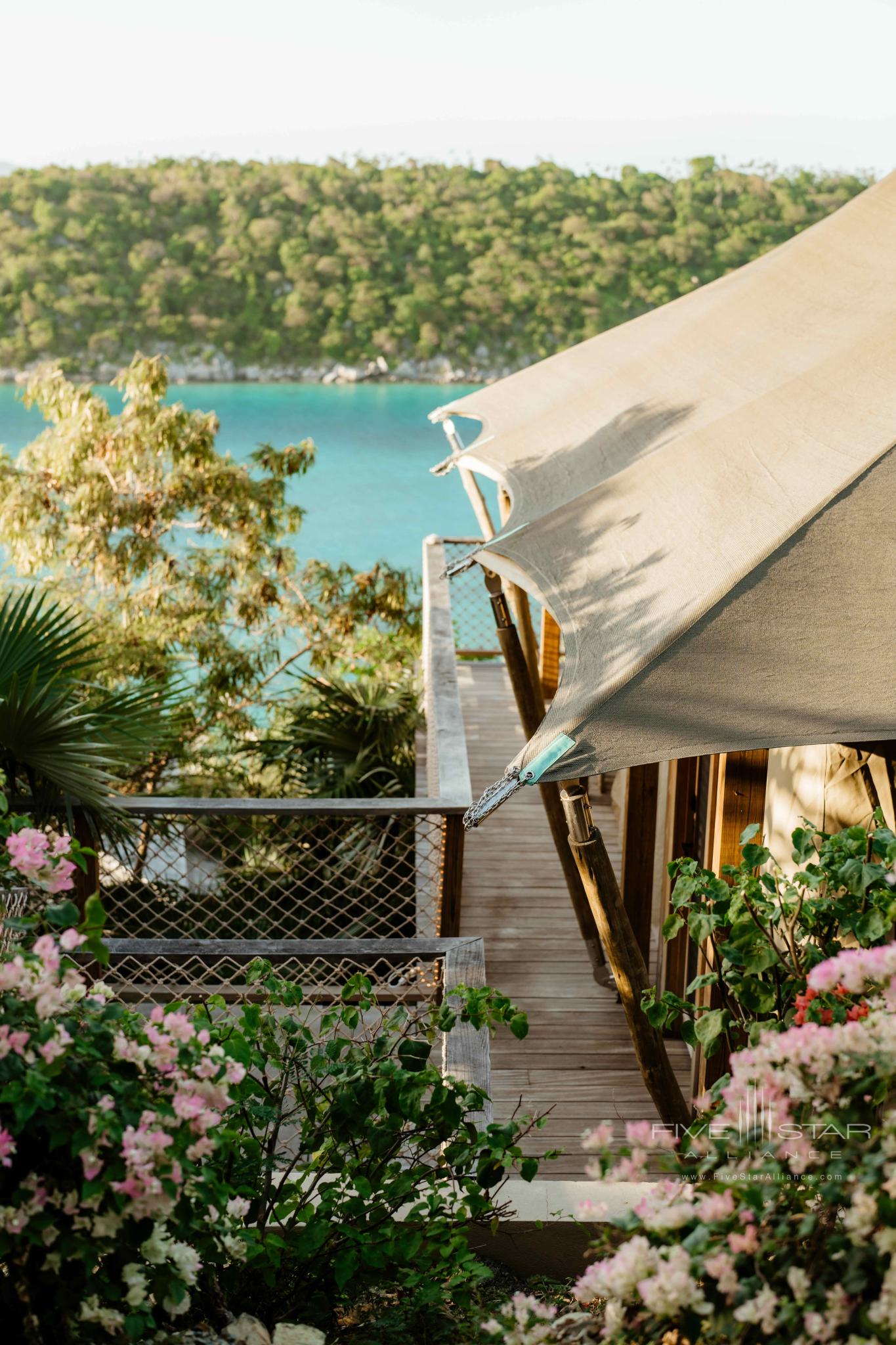 Lovango Resort &amp; Beach Club