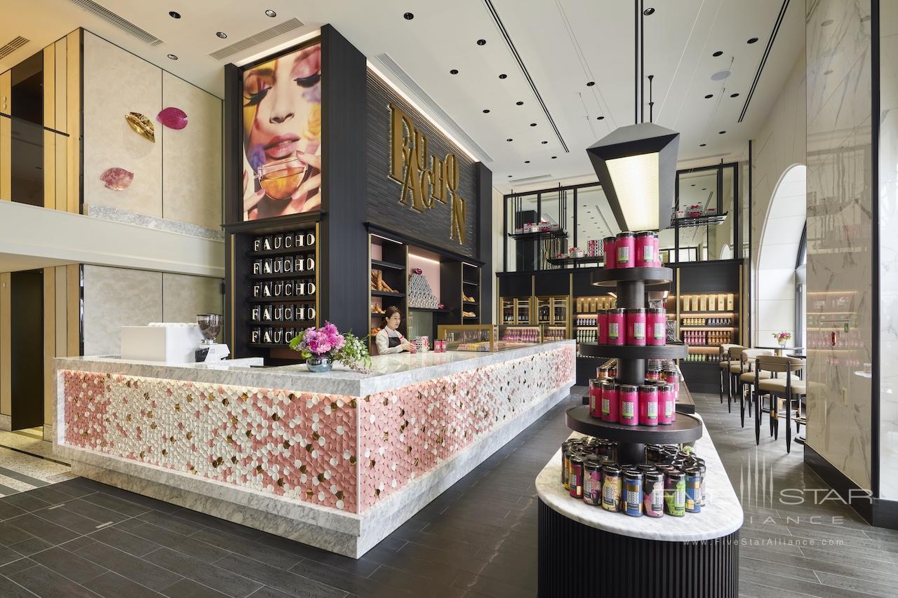 Fauchon L’Hotel Kyoto