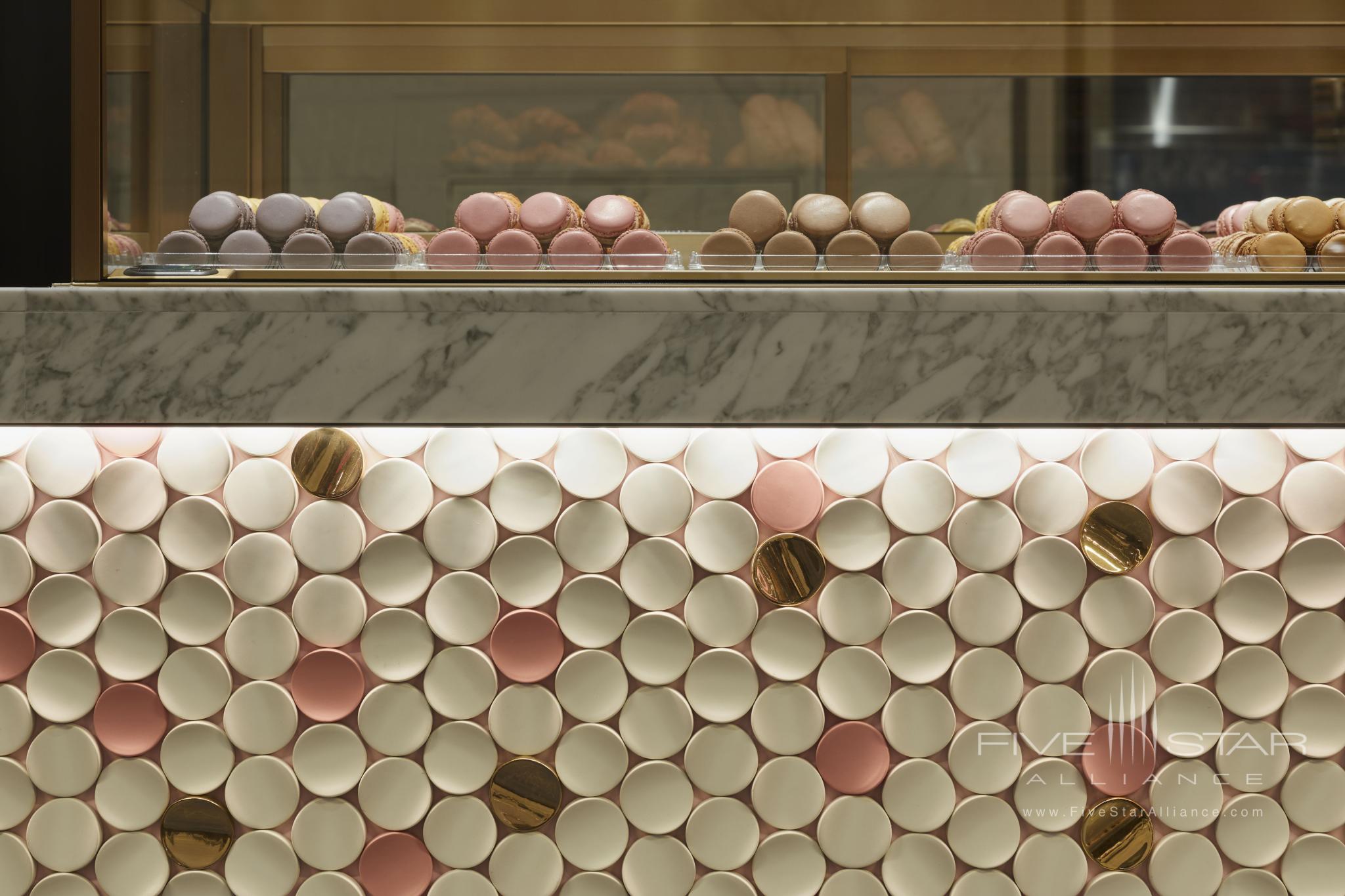 Fauchon L’Hotel Kyoto