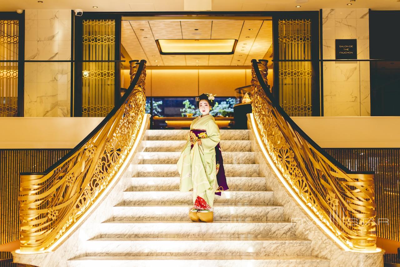 Fauchon L’Hotel Kyoto